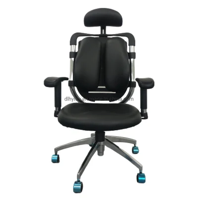 Compre cadeira de escritório ergonômica online para pessoas altas